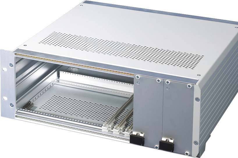 Heitec Flansch vorne 3981.210 (VE2)