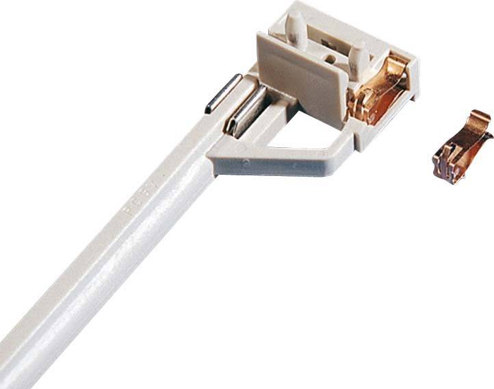 Heitec ESD-Clip 3684.205 (VE50)