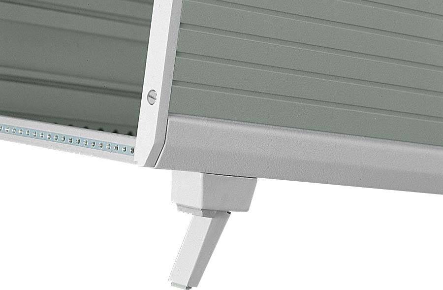 Heitec Aufstellfuß 3919.000 (VE2)