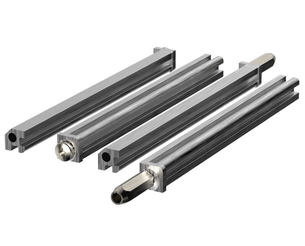 Bopla Zuganker ZA 0500 (VE4)