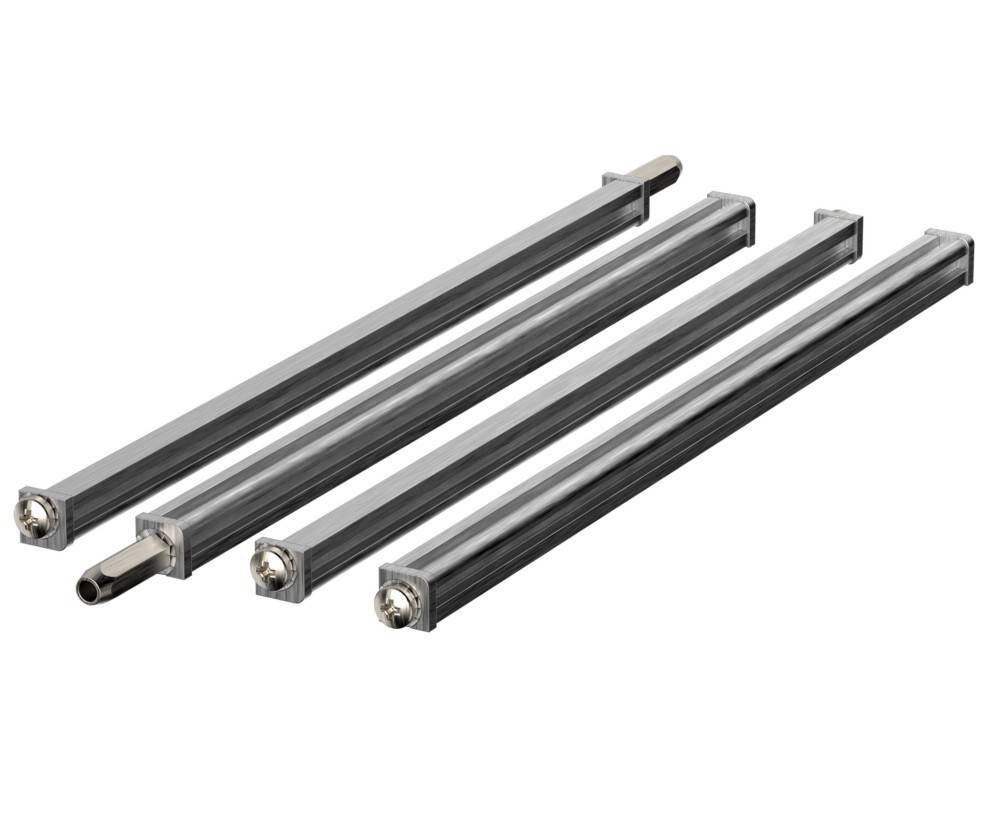 Bopla Zuganker ZA 0130 (VE4)