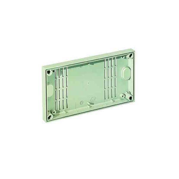 Bopla Abdeckkappe EG-AK (VE2)