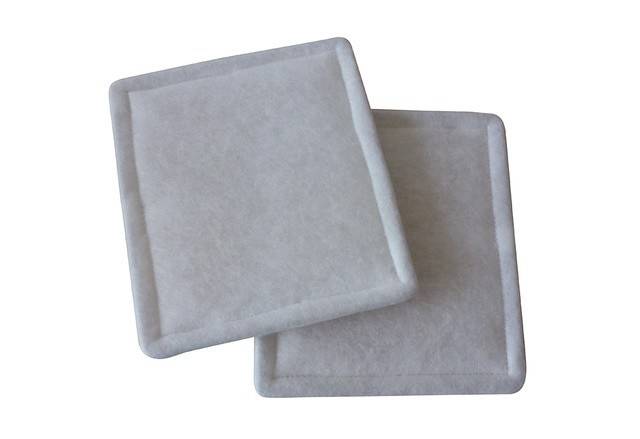 Maico Ersatzluftfilter RF 20