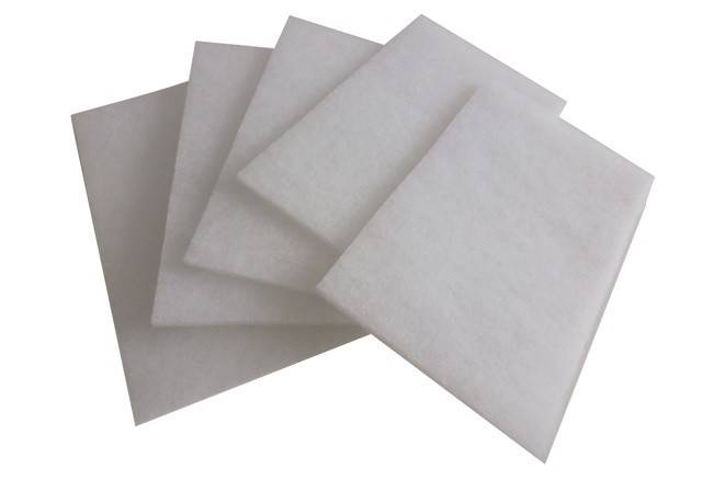 Maico Ersatzluftfilter FF 10