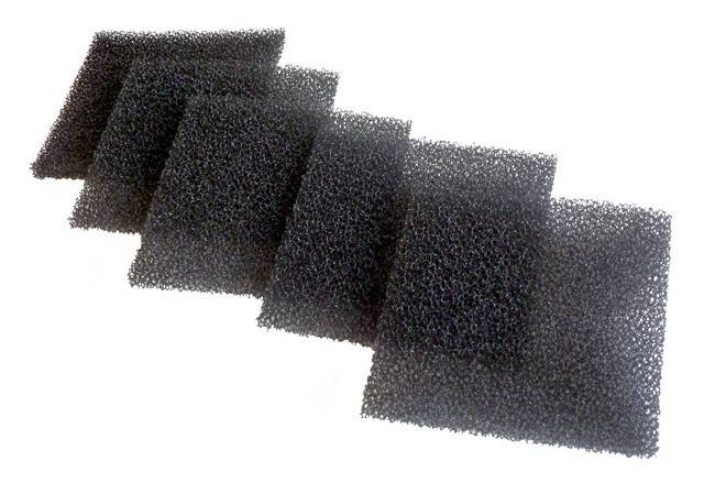 Maico Ersatzfilter AZP