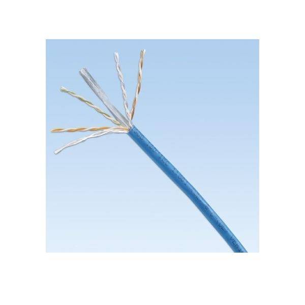 Panduit Datenkabel Kat.6 weiß PUL6004WH-E-Dca-T500