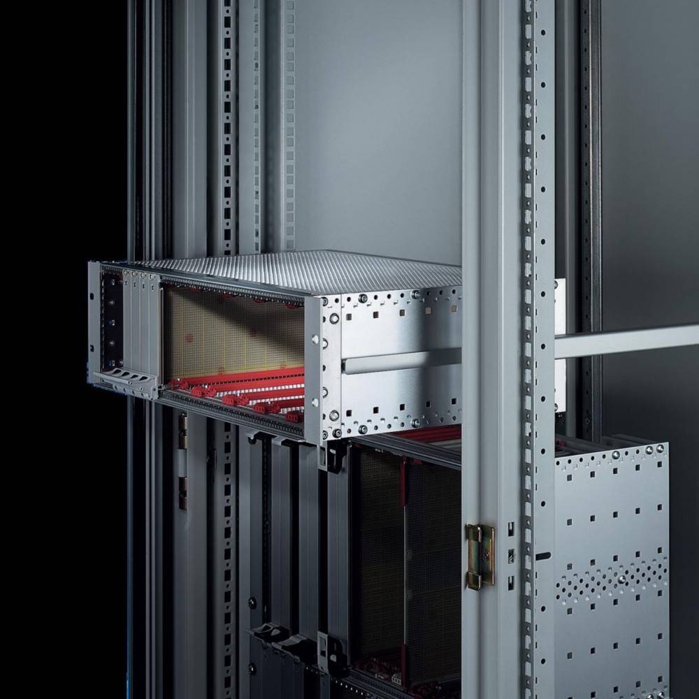 Schroff C-Profil 24562464 (VE2)