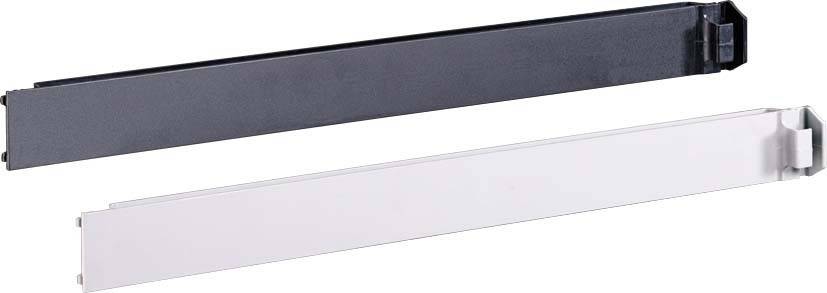 Schäfer IT-Systems 19Z-Blindblende 1HE GR 7978400 (VE10)