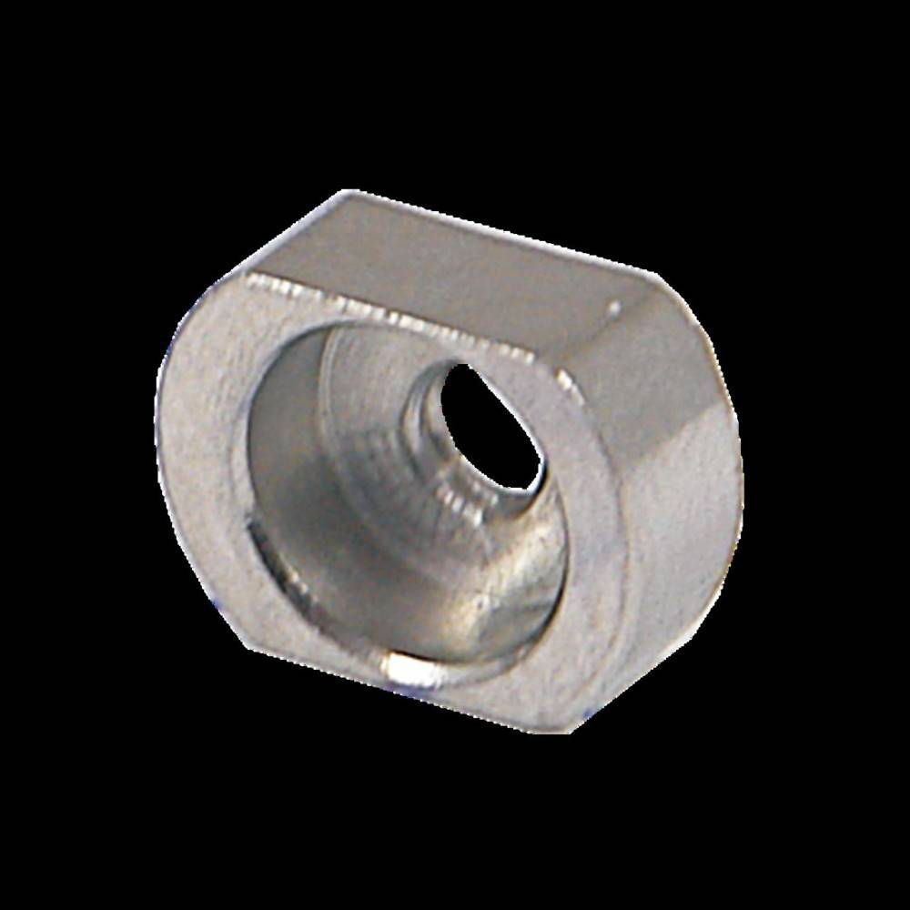 Schroff Nippel 21100662(VE100)