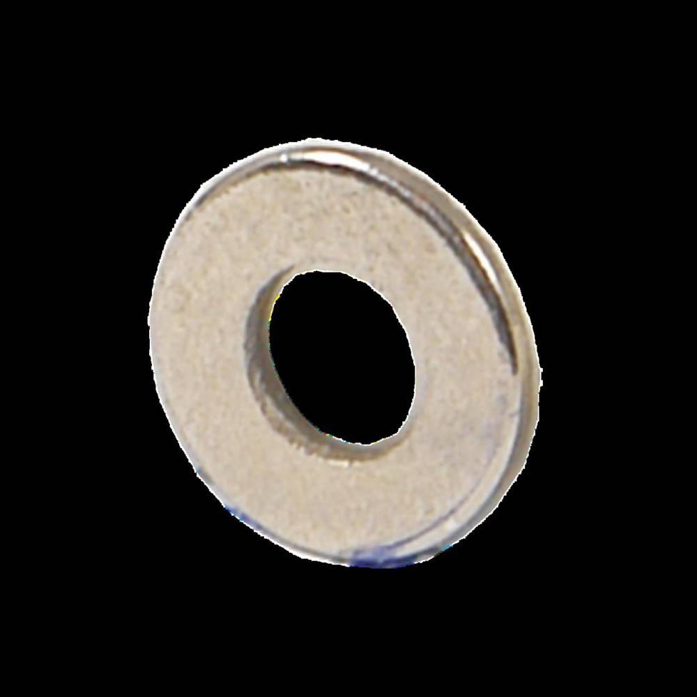 Schroff Unterlegscheibe 21100721 (VE100)