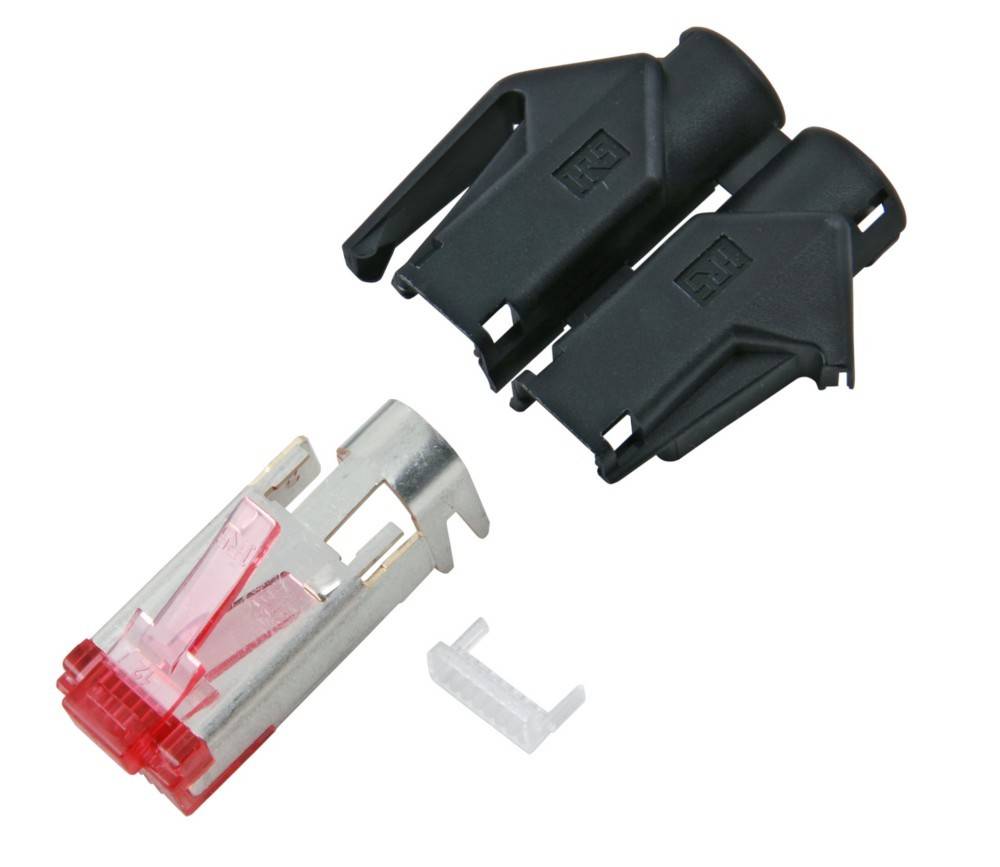 EFB-Elektronik RJ45-Stecker Hirose TM21 H7641.4-100 (VE100)