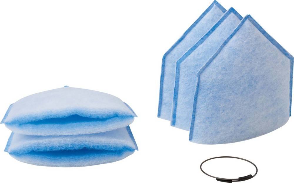 Stiebel Eltron Filtermattenset FMSA 100 (VE5)