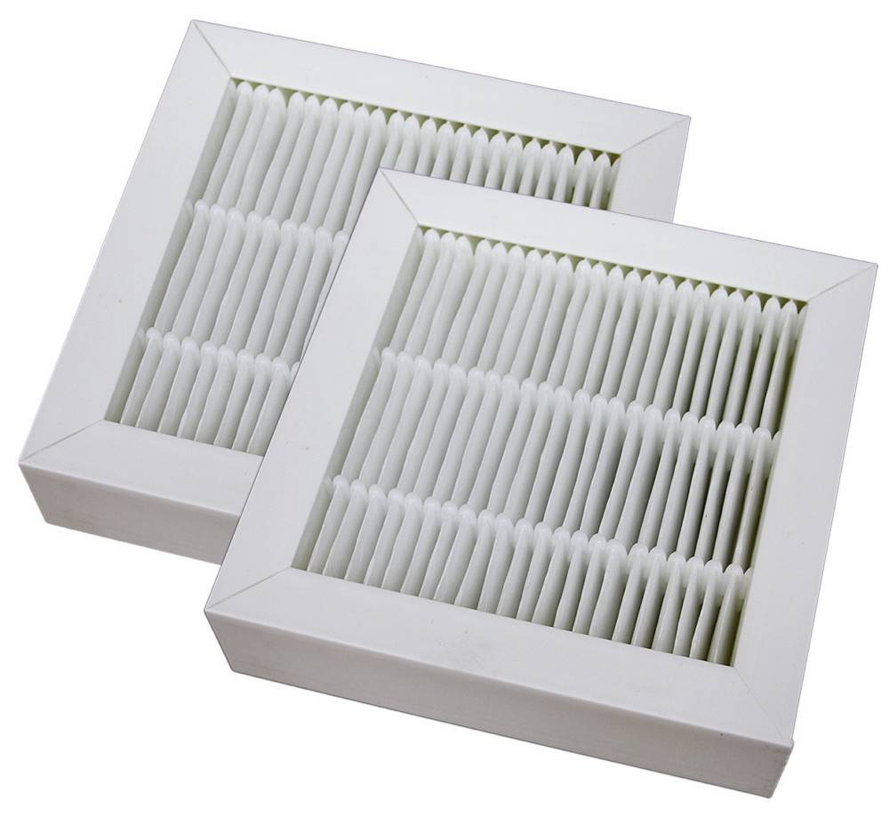 Glen Dimplex SEE Filter-Set EFG 155 F7 (VE2)