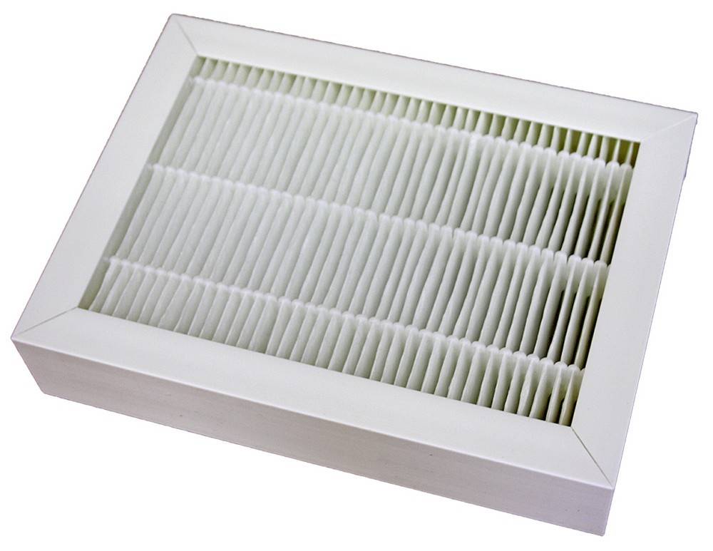 Glen Dimplex SEE Filter-Set EFG 275 M5 (VE2)