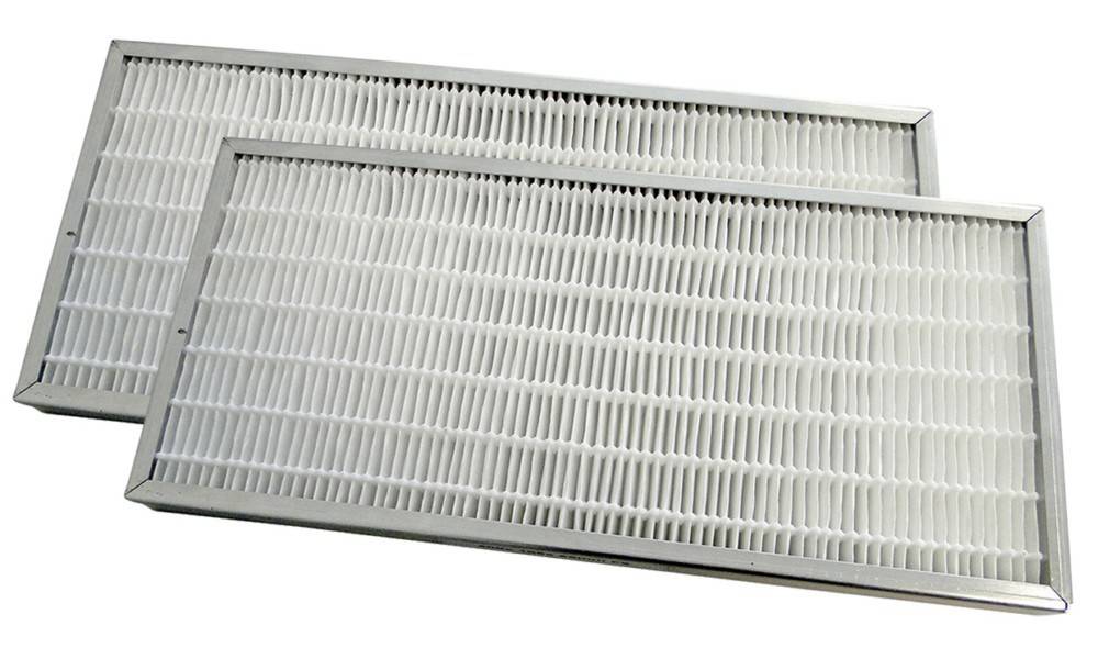 Glen Dimplex SEE Ersatzfilter-Set EFG 300-400 M5 (VE2)