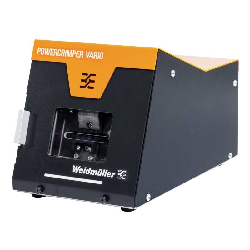 Weidmüller Powercrimper Vario 3032890000