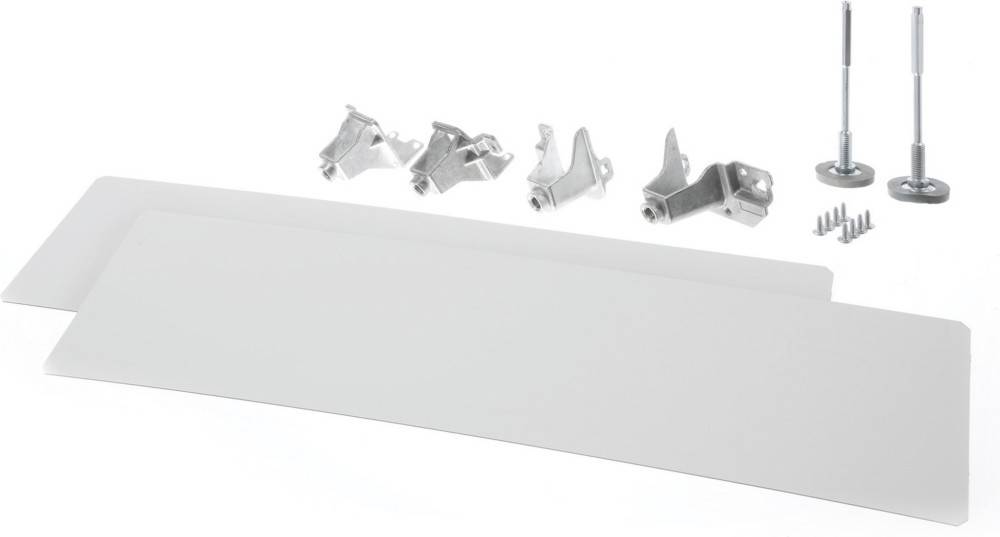 Constructa-Neff Höhenverstellfüße Z8060X1