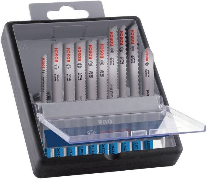 Bosch Power Tools PRO Metal and Alu 2607011942VE(10)
