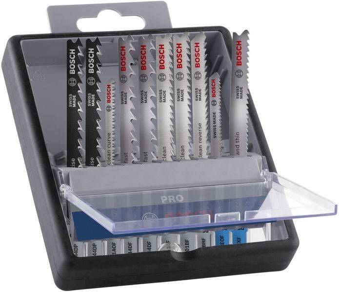 Bosch Power Tools PRO Wood and Metal 2607011944VE(10)