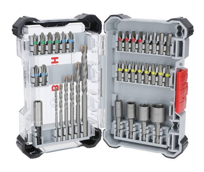 Bosch Power Tools Extra Hard Schrauberbit- 2607017728VE(35)