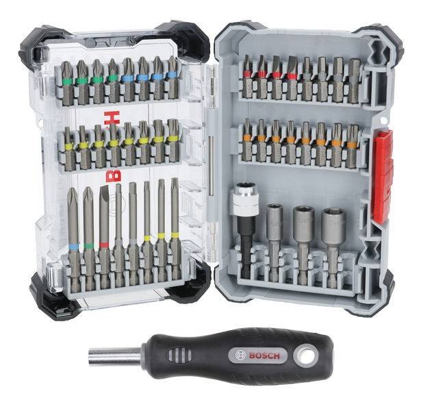 Bosch Power Tools Extra Hard 2607017732VE(45)