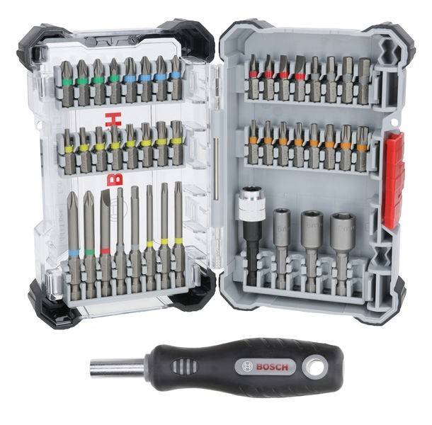 Bosch Power Tools Extra Hard 2607017733VE(45)
