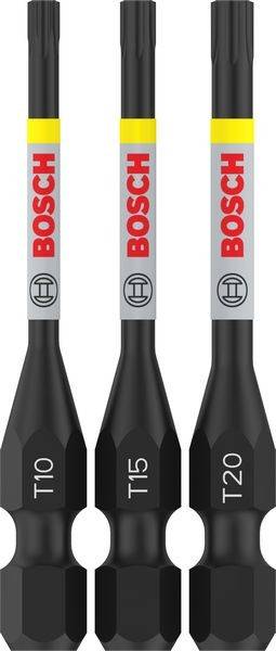 Bosch Power Tools PRO Impact Bit Set 2608521U54VE(3)