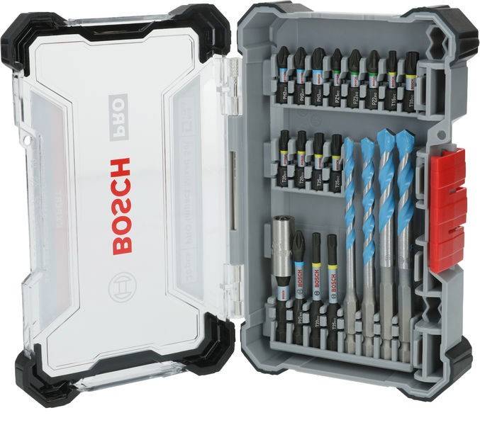 Bosch Power Tools PRO Impact Schrauberbits 2608521U83VE(20)