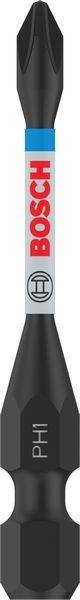 Bosch Power Tools PRO Phillips Impact Bit, 2608522519VE(2)