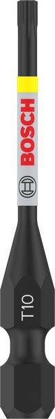 Bosch Power Tools PRO Impact Bit, T10 2608522528VE(2)