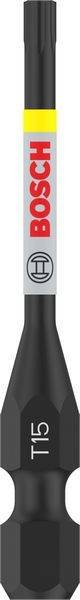 Bosch Power Tools PRO Impact Bit, T15 2608522529VE(2)