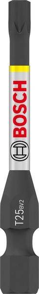Bosch Power Tools PRO Impact Bit, T25 2608522534VE(15)