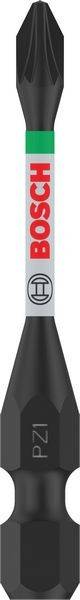Bosch Power Tools PRO Pozidriv Impact Bit, 2608522543VE(2)