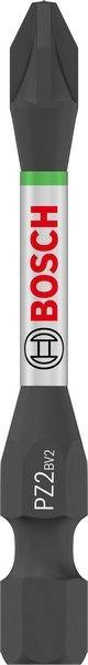 Bosch Power Tools PRO Pozidriv Impact Bit, 2608522546VE(15)