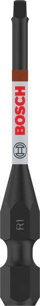 Bosch Power Tools PRO Robertson Impact Bit, 2608522550VE(2)