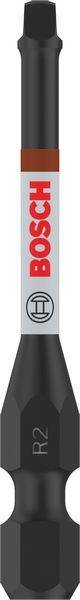 Bosch Power Tools PRO Robertson Impact Bit, 2608522551VE(2)