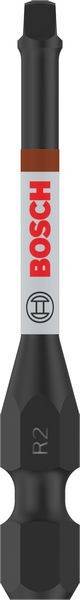 Bosch Power Tools PRO Robertson Impact Bit, 2608522553VE(5)