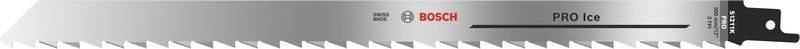 Bosch Power Tools PRO Ice S1211K 2608652900
