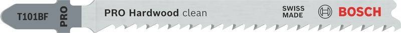 Bosch Power Tools PRO Hardwood clean T101BF 2608655092VE(2)
