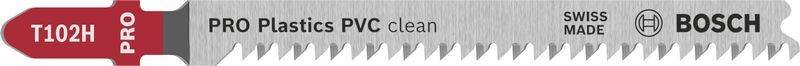 Bosch Power Tools PRO Plastics PVC clean 2608665238VE(2)