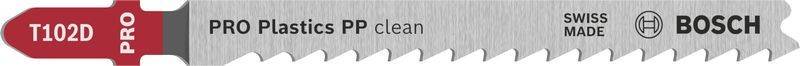 Bosch Power Tools PRO Plastics PP clean 2608665239VE(2)
