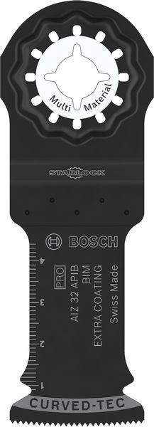 Bosch Power Tools PRO AIZ 32 APIB Blatt für 2608666240VE(50)