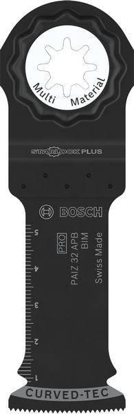 Bosch Power Tools PRO PAIZ 32 APB Blatt für 2608669129VE(10)