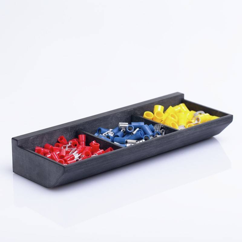 Weidmüller Crimpautomat STORAGEBOX PCV