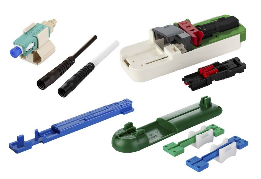 Metz Connect OpDAT FASTTM Hybrid 1509MKEO002C-E(VE20)