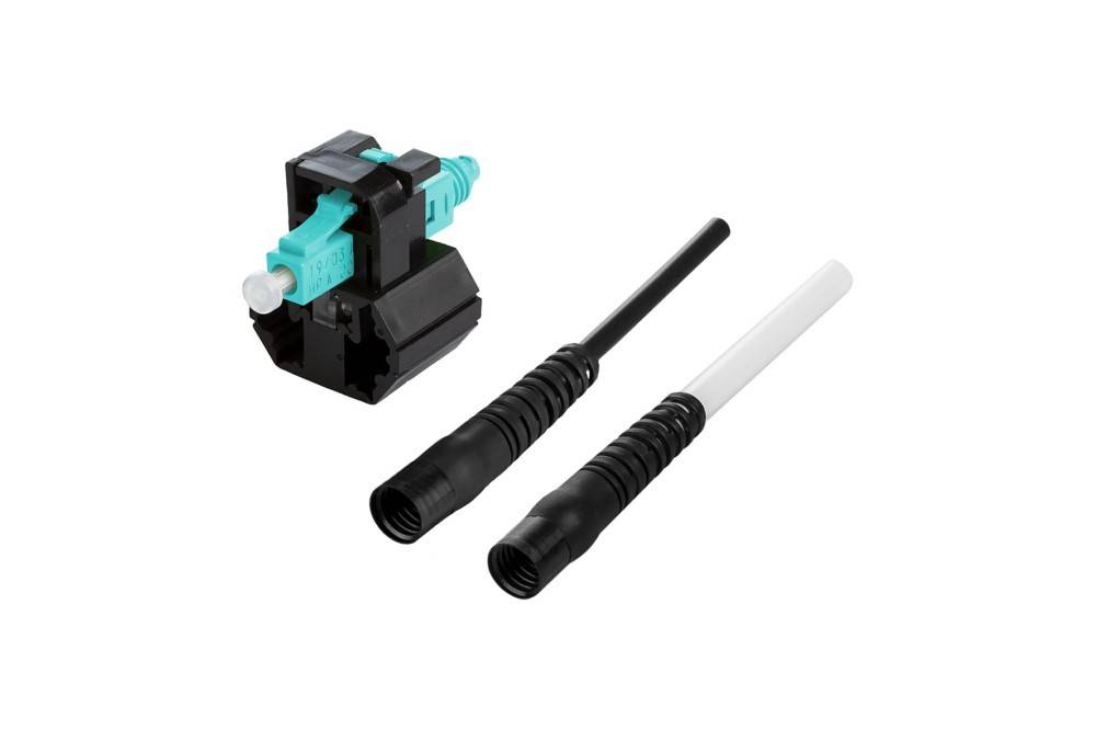 Metz Connect OpDAT FASTTM Hybrid 1509MKJO0010-E(VE10)