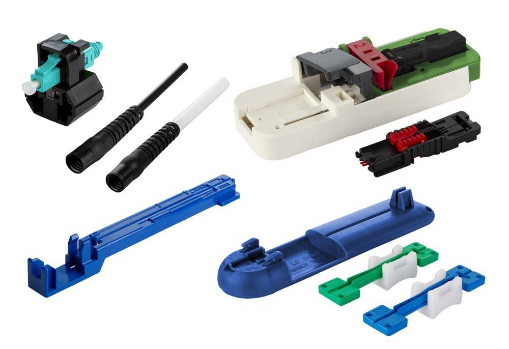 Metz Connect OpDAT FASTTM Hybrid 1509MKJO010C(VE100)