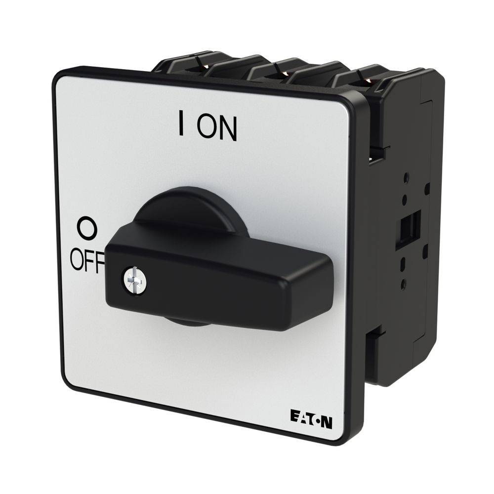 Eaton EIN-AUS-Schalter P3-80/E