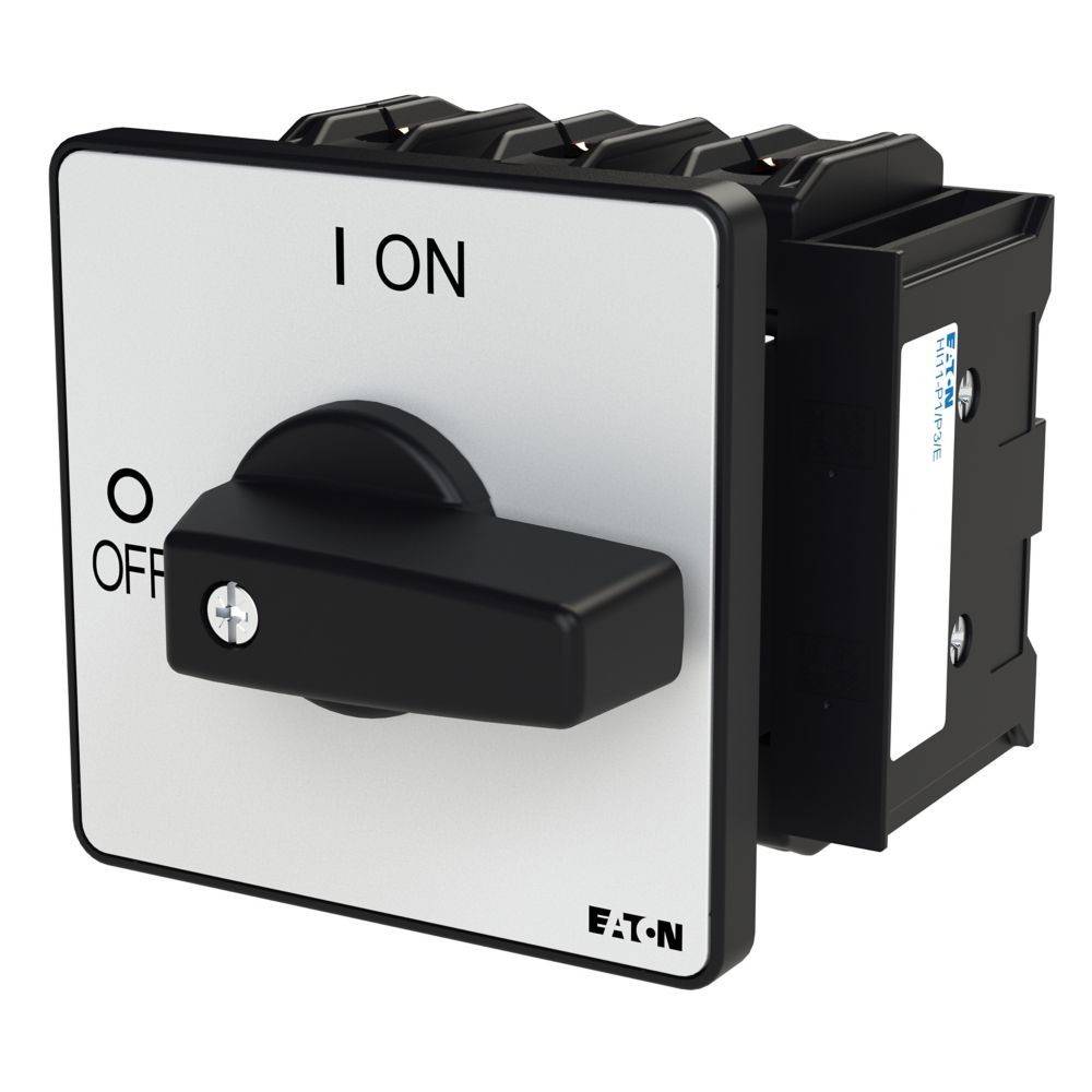 Eaton EIN-AUS-Schalter P3-80/E/HI11