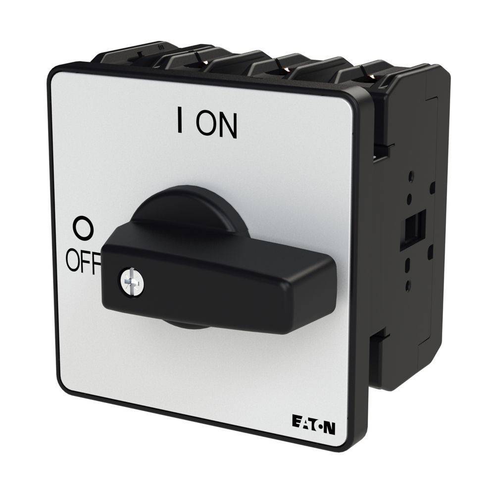 Eaton Ein-Aus-Schalter P3-63/E/N